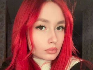 webcampicture AmeliaWilliamore