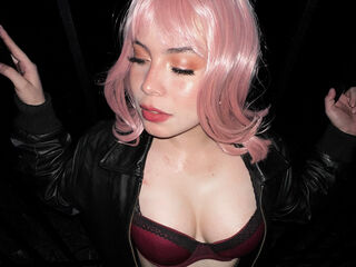 anal web cam sex AmelieStart