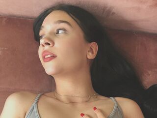 Kinky webcam girl AmelinaBaker