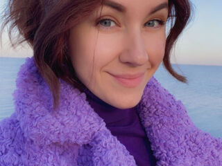 cam show AmelySavage