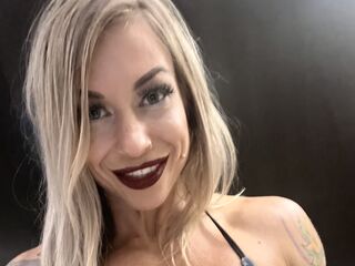 dirty cam AmericanBarbie