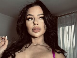 fingering cam girl AmyYvette