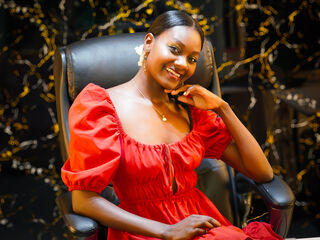 naked camgirl photo AndreaStorm