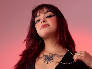 kinky webcam model AngelMist