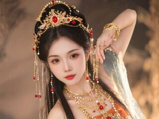 live show AngerlaMei