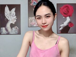 beautiful cam girl AnnaRin