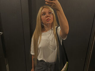 streaming live webcam AnnaSebastian