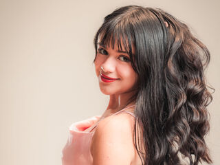 hot live girl AnneSpaark