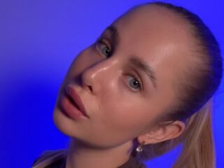 sexshow AnnelleToulson