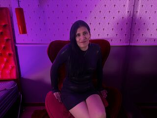 camgirl masturbating with sex toy AnnyBleid