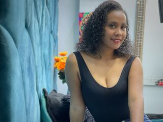 naughty cam girl AntonelaCoper