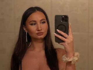 naughty videochat AriaWaverly