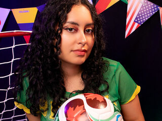 jasmin camgirl picture AriaWinslow