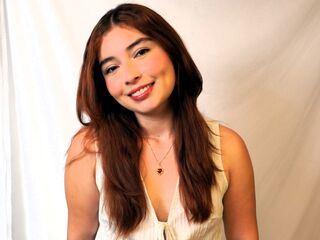 shower live cam AriannaRosen