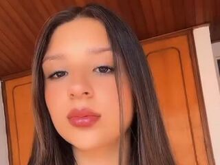 jasmin livesex AriannaValencia