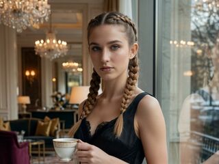 sexy camgirl ArlettaQuaker