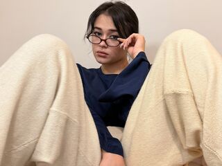 Kinky webcam girl AshleyHaze