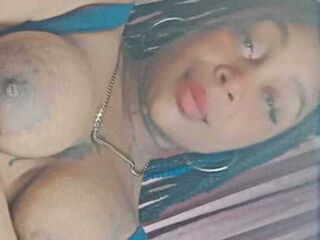fingering camwhore AtalayaJackson