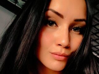 beautiful girlcam AureliaGlower