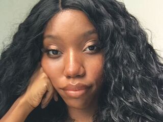 sexy webcamgirl AuroraSilve