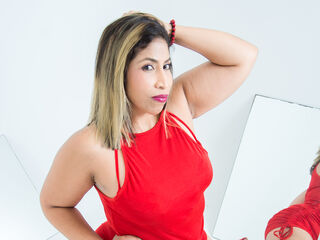 kinky cam AuroraVirelli