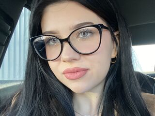 jasmin naked AvaPoisonous