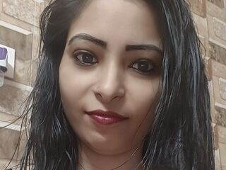 naughty webcam Ayushimondal