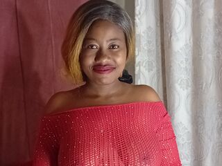 cam slut AzaniaCele