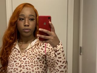 shaved pussy web cam BambiiBratt