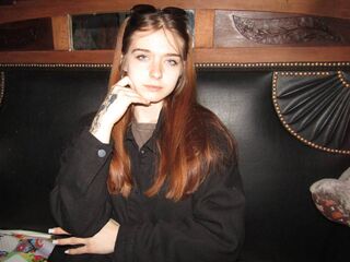 camgirl masturbating with sextoy BarbaraGriswell