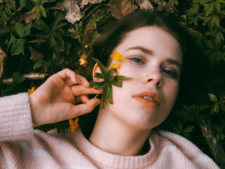 masturbating camgirl BecLay