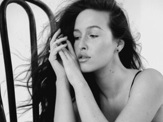 jasmin pics BettyLarson