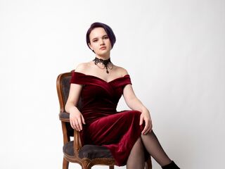 anal sex live cam BillieColeson