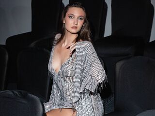 jasmin sexshow BillyeMacke