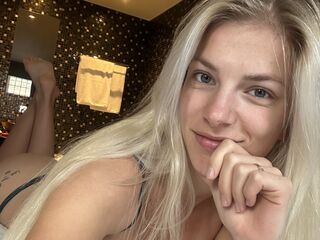 girl webcam sex BlondieBritt