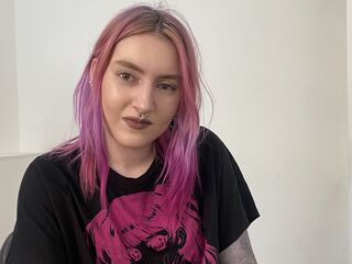 sexy camgirl BonnieRide