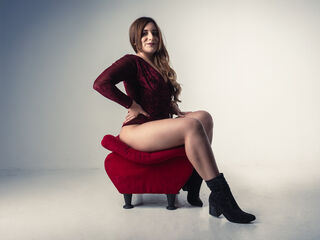 hardcore show BrielleKay