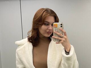 hot girl sex cam BrynnMeury