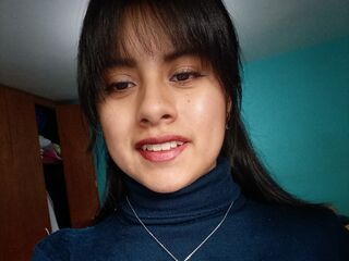 hot cam girl BushEve