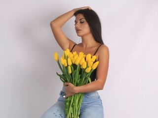 nude webcam Caassandra