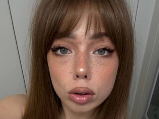 hardcore web cam CaitlinBlethen