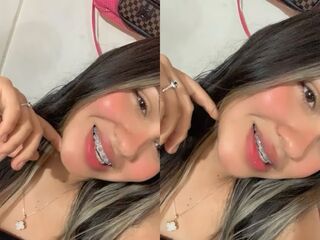 sexy webcamgirl pic CamilaFezz