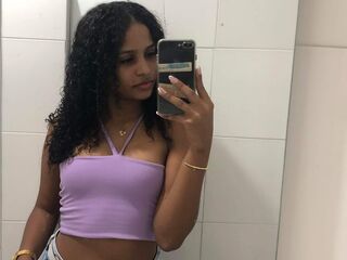 sexcam show CamilaHank