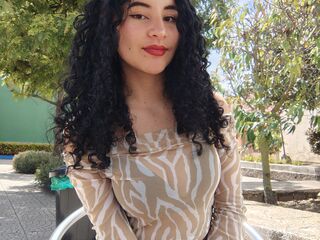 jasmin camgirl CamilaWeys