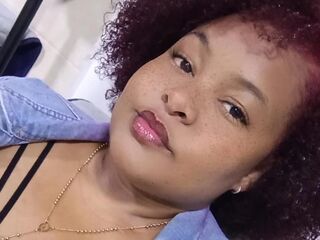 jasmin videochat CandelaSassha