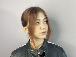 hot girl cam CareyParihar