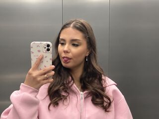 Kinky webcam girl CarlTomkus