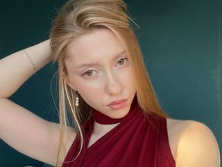 camgirl webcam CarylonBenzer