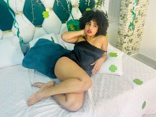 naked camgirl photo CataleyaGuerrero