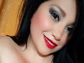 hot naked camgirl CataleyaHamilton